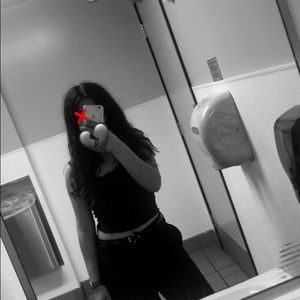 Meet your Posher, Isabella